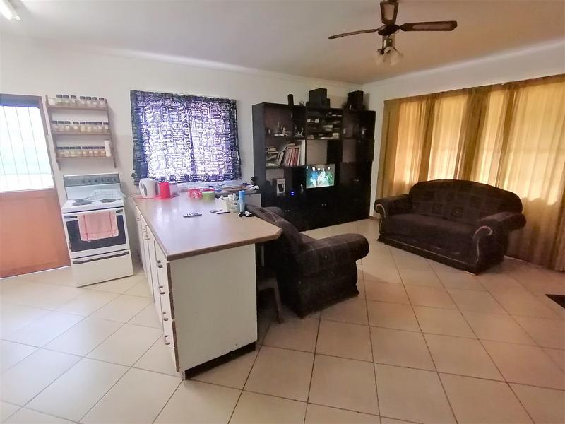 3 Bedroom Property for Sale in Dalsig Western Cape